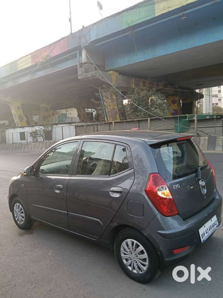 Hyundai I10 Sportz 1.2 Kappa (o), 2013, Petrol