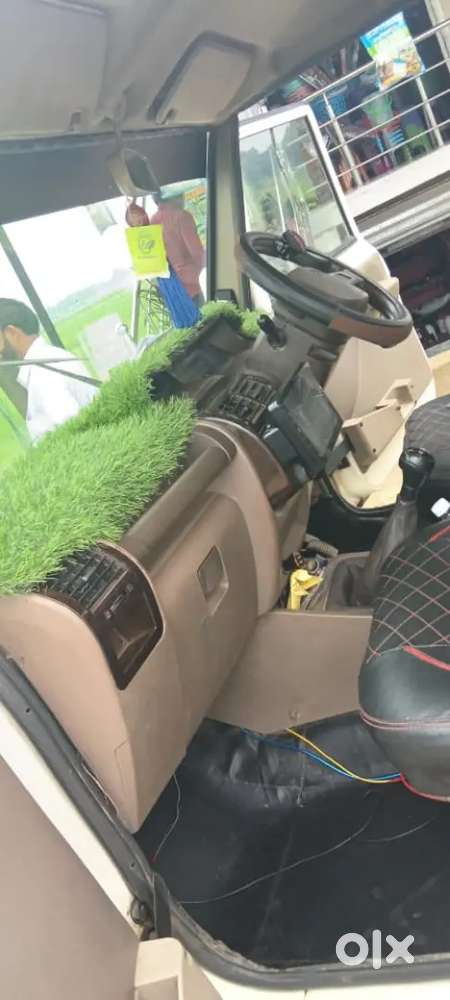 Mahindra Bolero 2018 Diesel Well Maintained