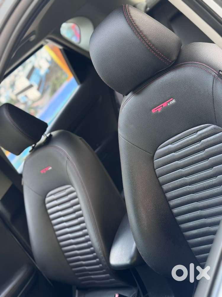 Kia Sonet Gtx Plus Turbo Dct, 2020, Petrol