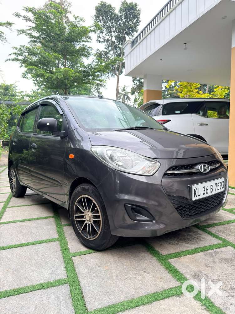 Hyundai I10 Era 1.1 Irde, 2011, Petrol