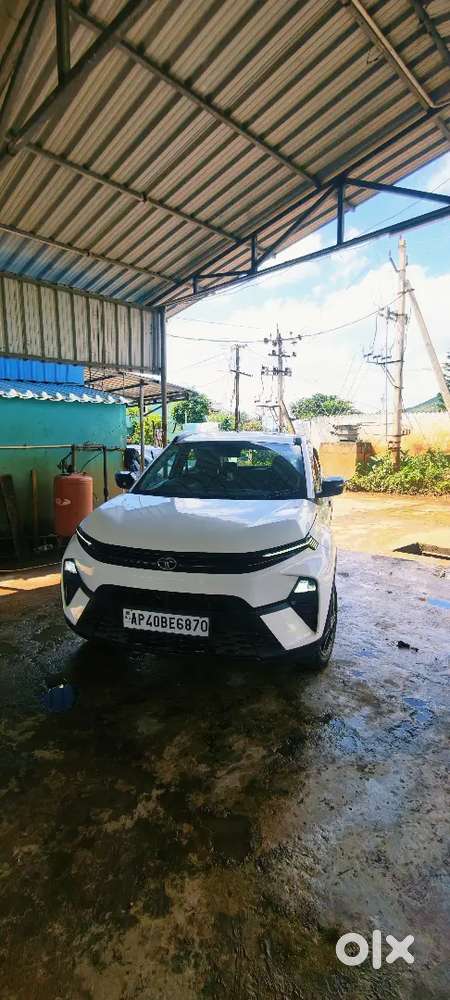Tata Nexon Smart Plus 2023