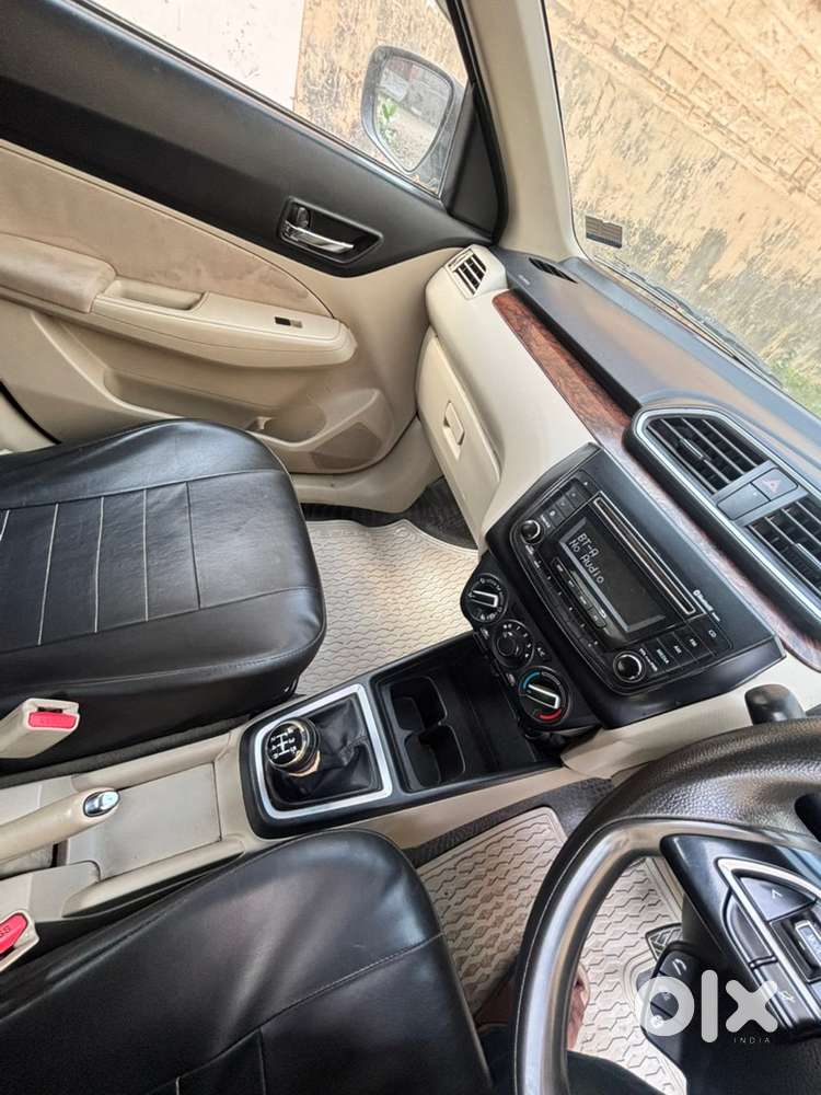 Maruti Suzuki Dzire 2019 Diesel