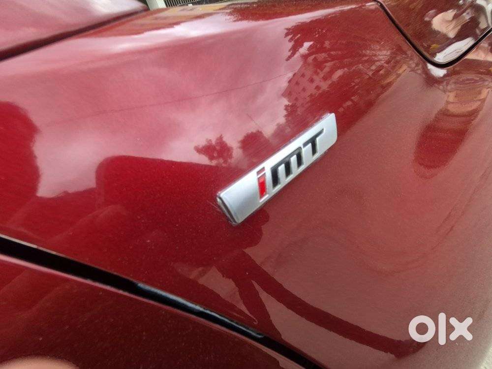 Kia Sonet 1.0 Htx Imt, 2022, Petrol