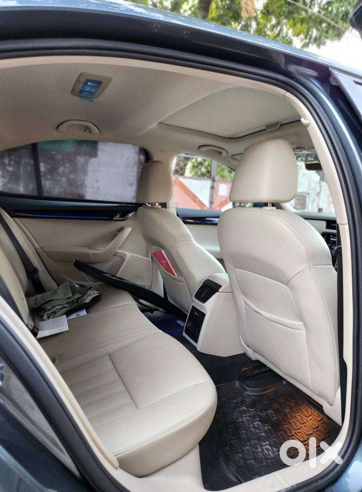 Skoda Octavia 1.8 Tsi At L K, 2018, Petrol