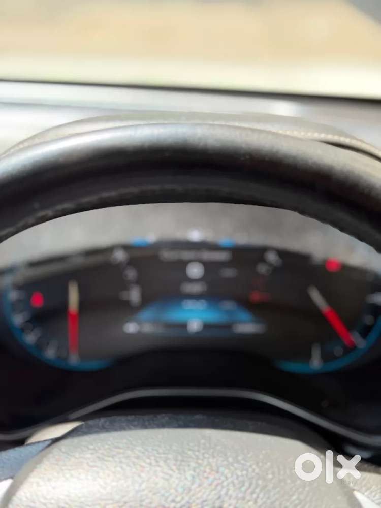 Mg Hector Sharp Dct Petrol, 2019, Petrol