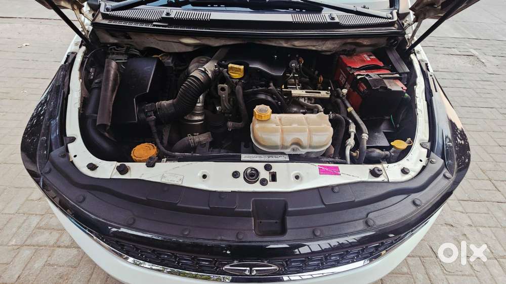 Tata Hexa Xm, 2020, Diesel