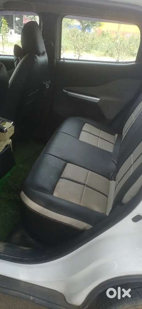 New Condition Car