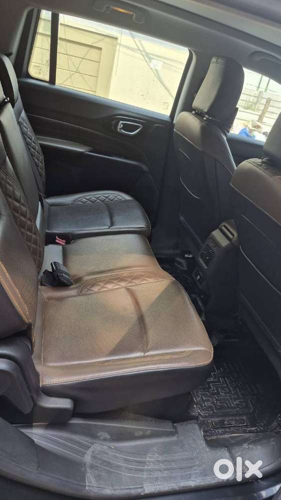 Jeep Meridian 2.0 Limited 4x2 At, 2023, Diesel