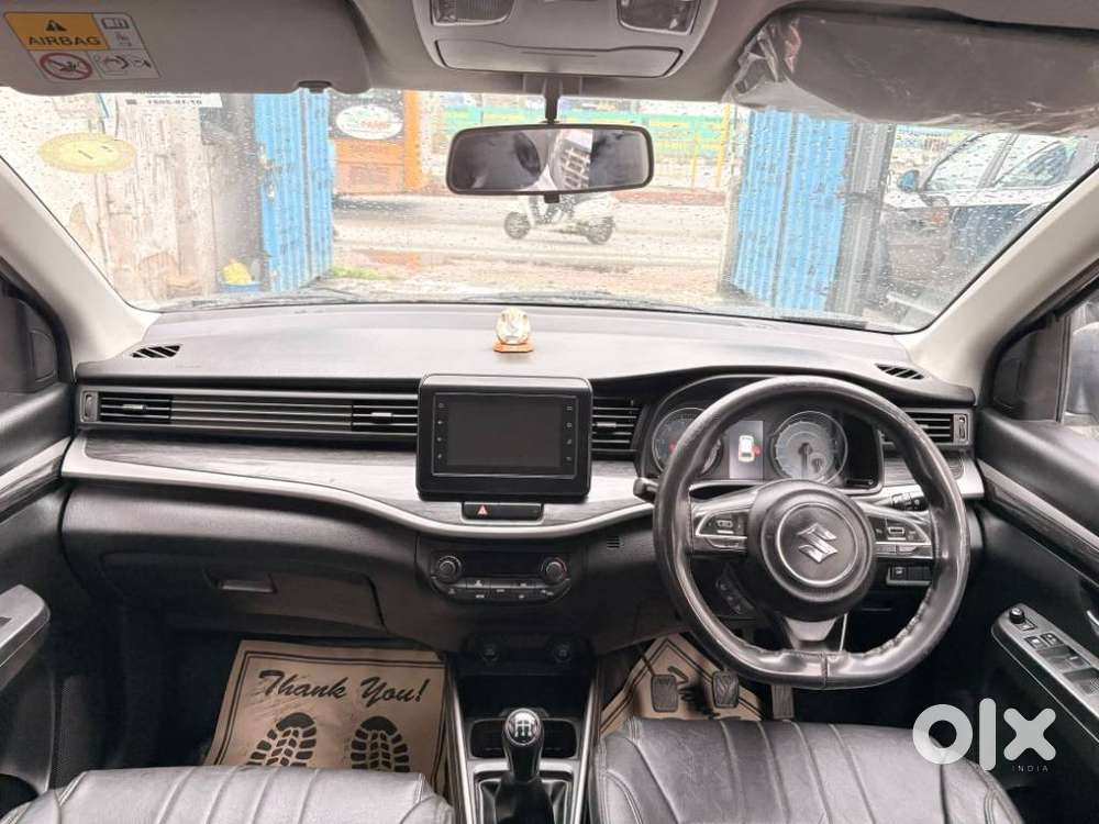 Maruti Suzuki Xl6 1.5 Zeta Mt, 2021, Petrol