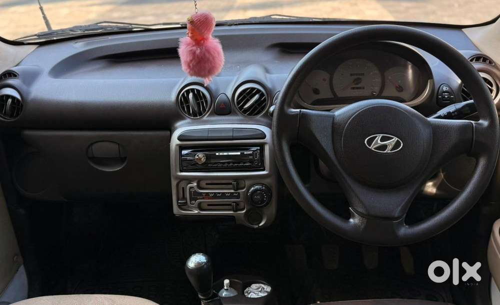 Hyundai Santro Xing