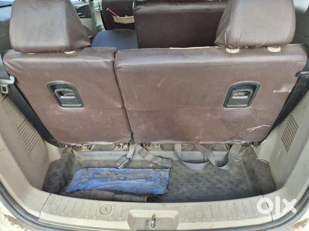 Mahindra Marazzo 2019 Diesel 87000 Km Driven