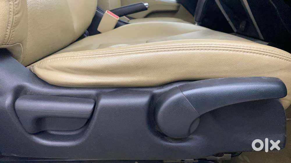 Honda City 2015-2017 I Vtec Cvt Vx, 2016, Petrol