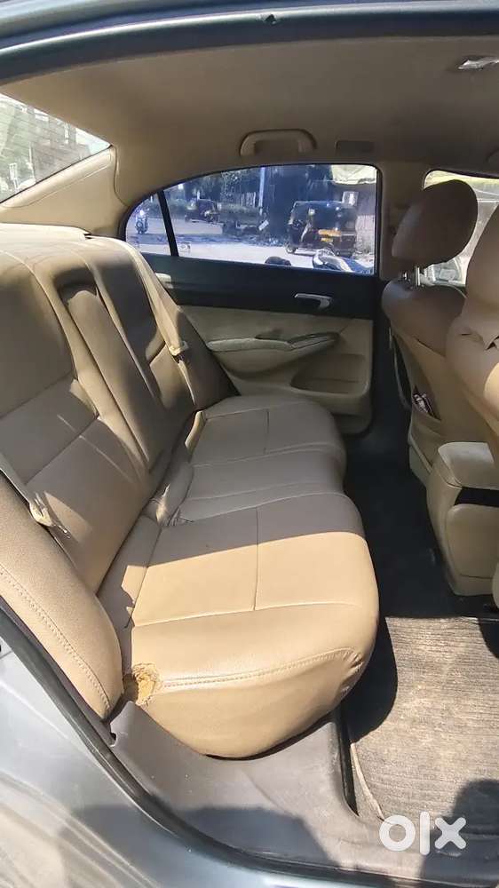Honda Civic 1.8 S 2007