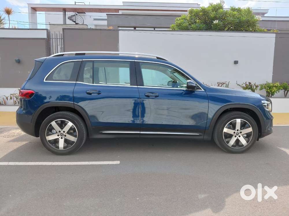 Mercedes-benz Glb 200 Progressive Line, 2022, Petrol