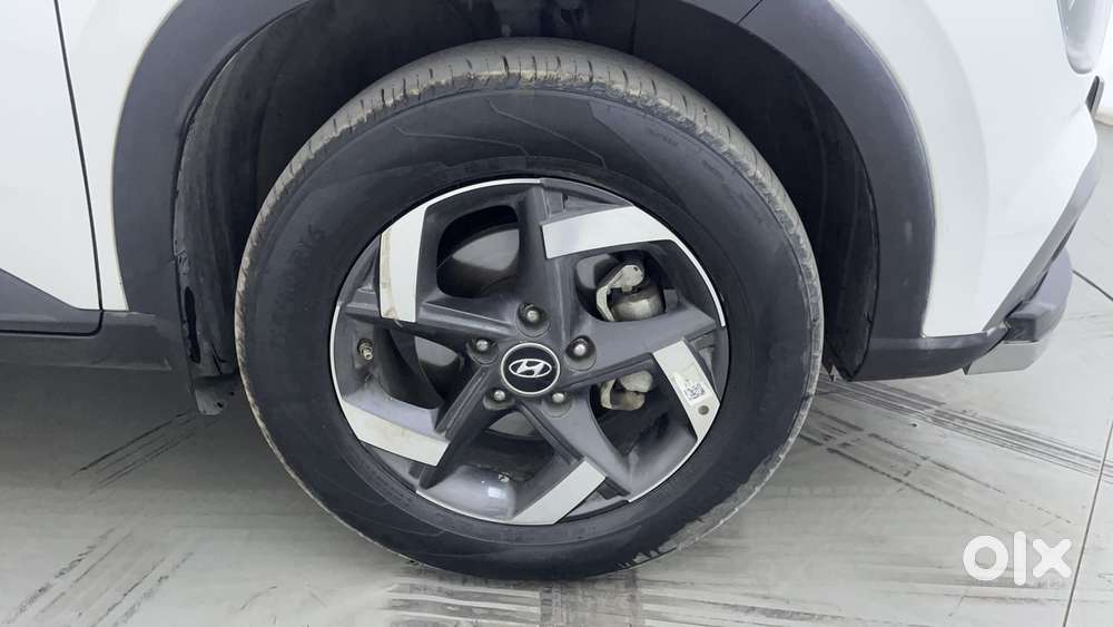 Hyundai Venue Sx Plus Turbo Dct, 2022, Petrol