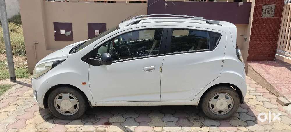 Chevrolet Beat 2013