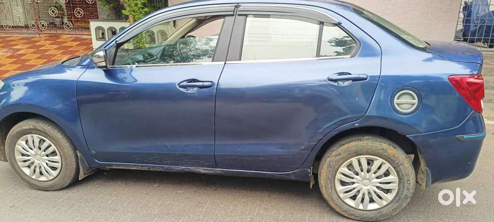 Maruti Suzuki Dzire 1.2 Vxi, 2020, Petrol