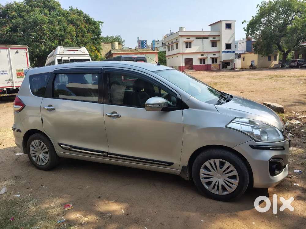 Maruti Suzuki Ertiga 2017 Diesel 152000 Km Driven