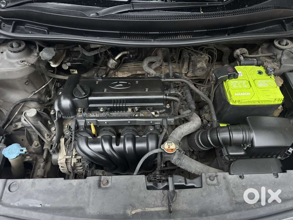 Hyundai Fluidic Verna 1.6 Vtvt Sx, 2014, Petrol