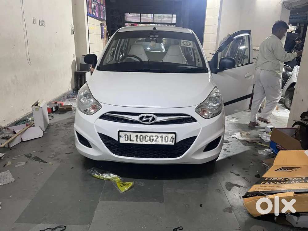 Hyundai I10 1.1 Era 2015 Model