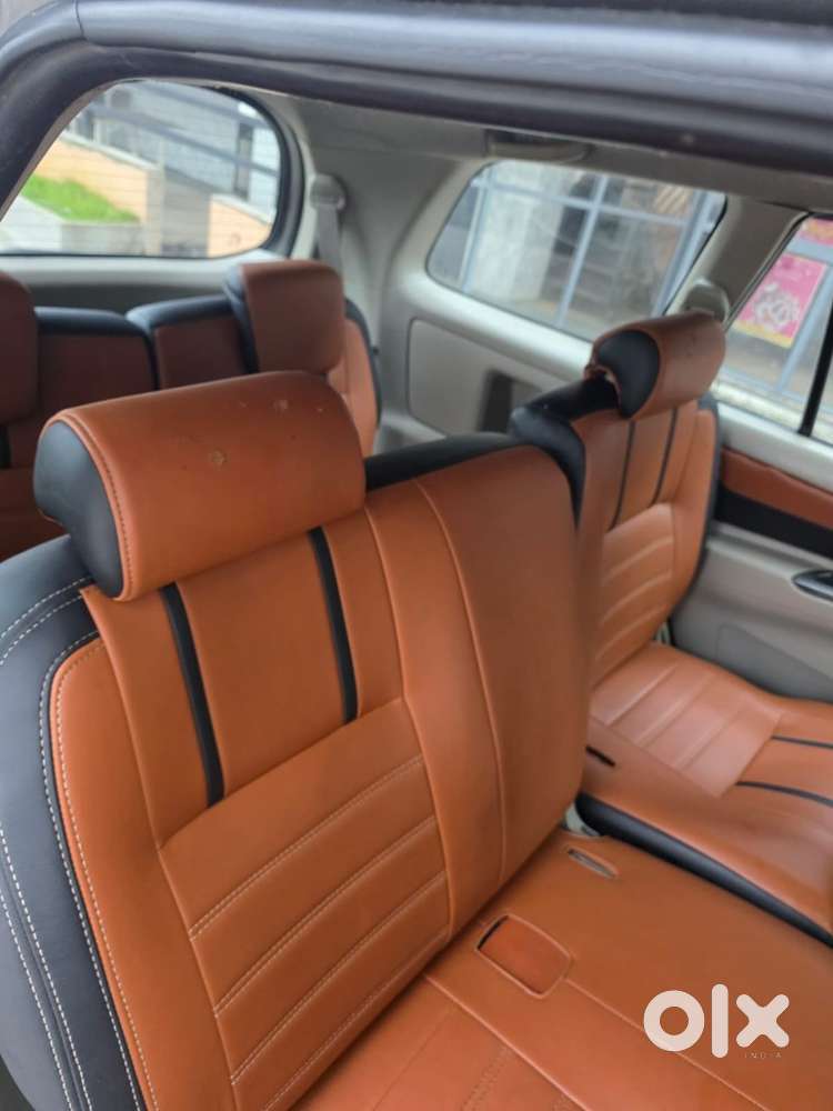 Toyota Innova Diesel 207000 Km Driven