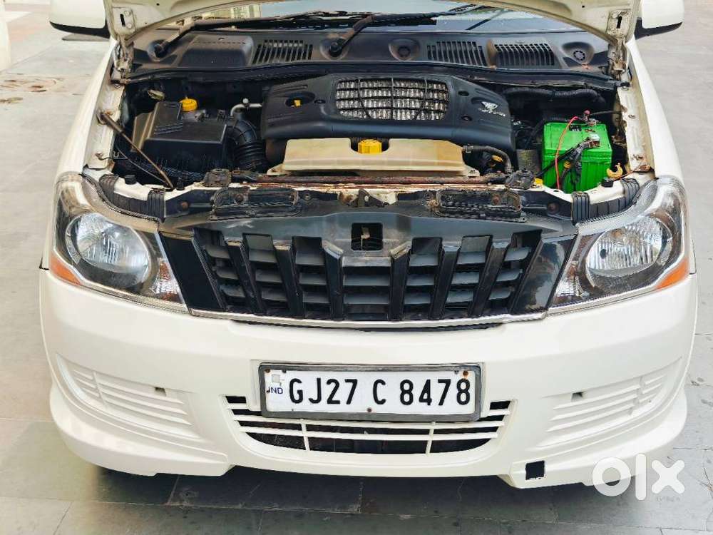 Mahindra Xylo E9 Bs-iv, 2012, Diesel