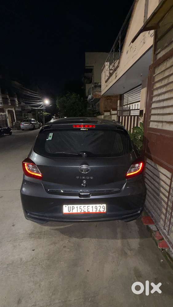 Tata Tiago Wizz 2023 Edition Petrol