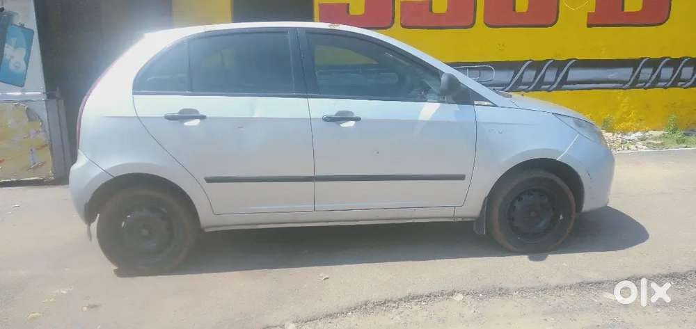 Tata Indica Vista  Quatraget 2011 Diesel