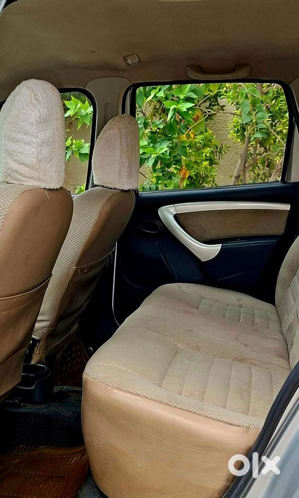 Nissan Terrano Xl (d), 2017, Diesel