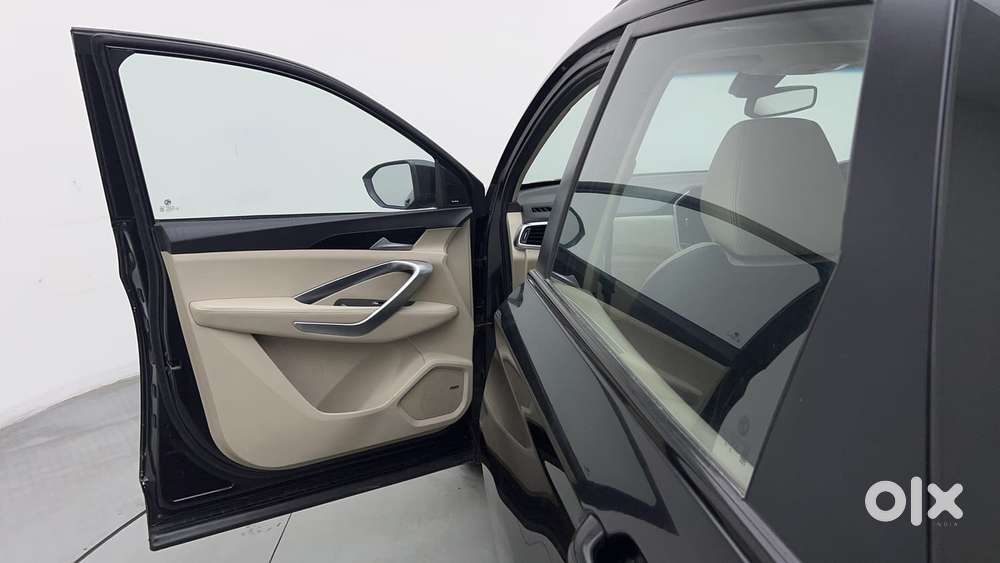 Mg Hector Sharp Dct Petrol, 2021, Petrol