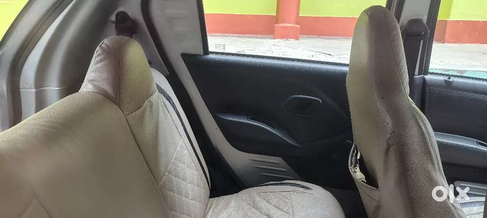 Datsun Redigo 2019 Petrol Manual