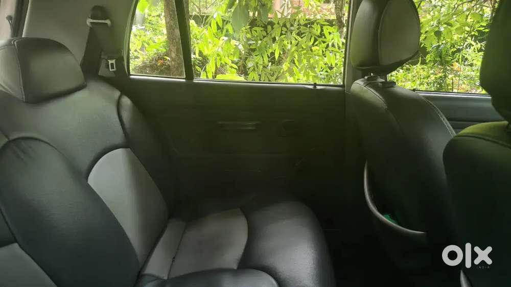Good Condition, Dr Used 4 Wheel New