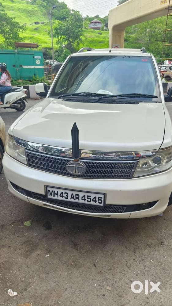 Tata Safari Storme Diesel Manual 2014