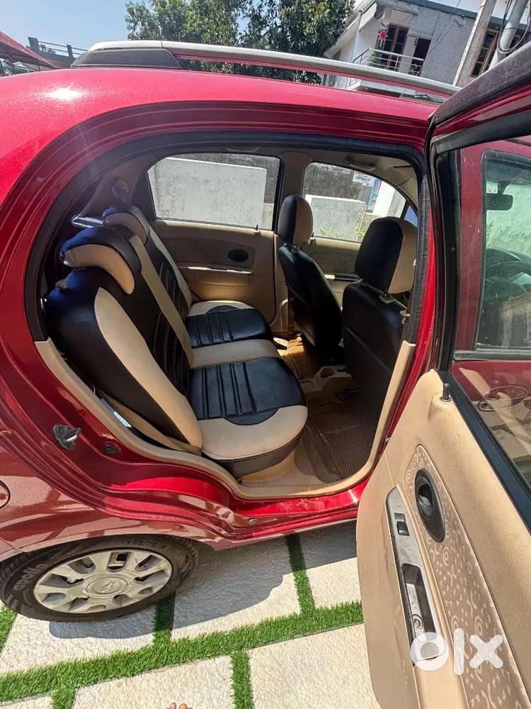 Chevrolet Spark 2009 Petrol Good Condition