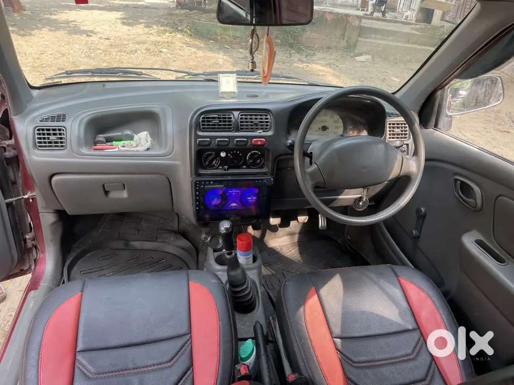 2010 Model 2030 Valid New Led Screen Ac Chalu Hai Heater