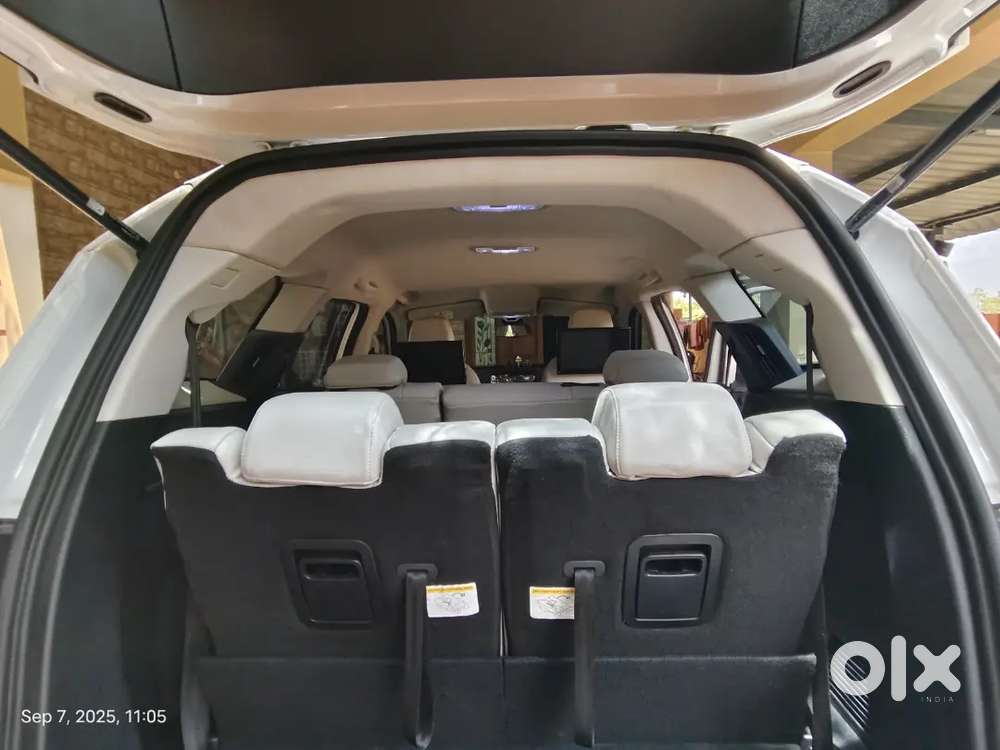 Tata Safari Pureplus 2024 Model For Sale