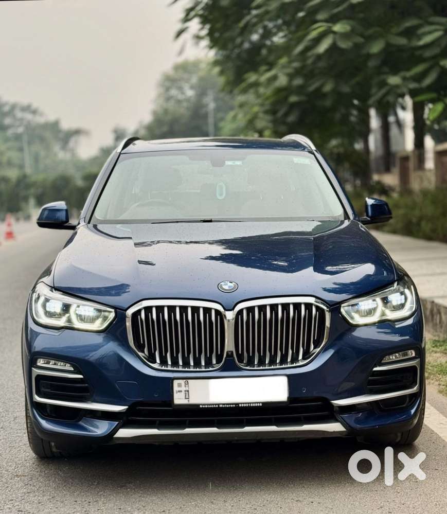 Bmw X5 X Drive 30d M Sport, 2021, Diesel