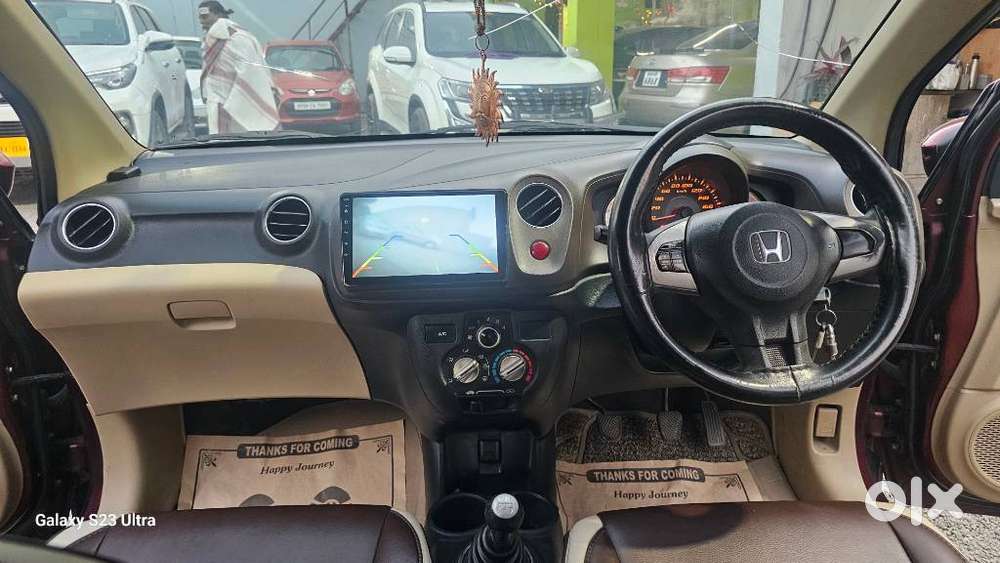 Honda Amaze 1.5 Smt I Dtec, 2013, Diesel