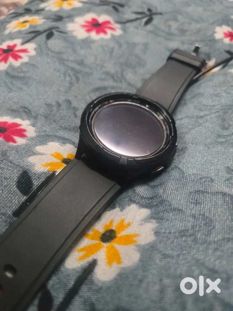 Samsung galaxy watch 4 Classic LTE [ BEST CONDITION ]