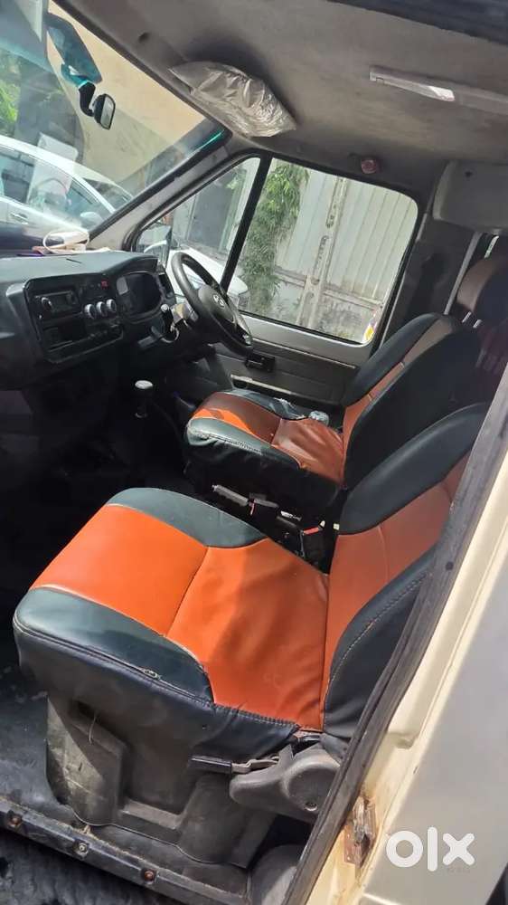 Tata Winger 2021 Diesel Good Condition