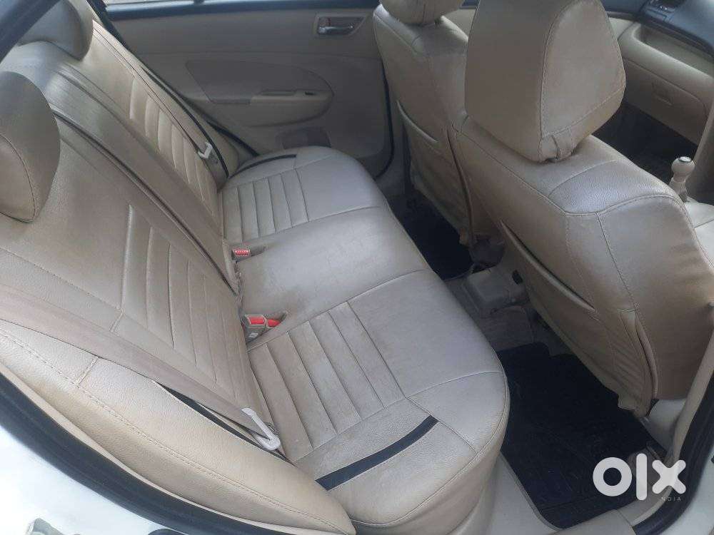 Maruti Suzuki Swift Dzire Vdi, 2016, Diesel