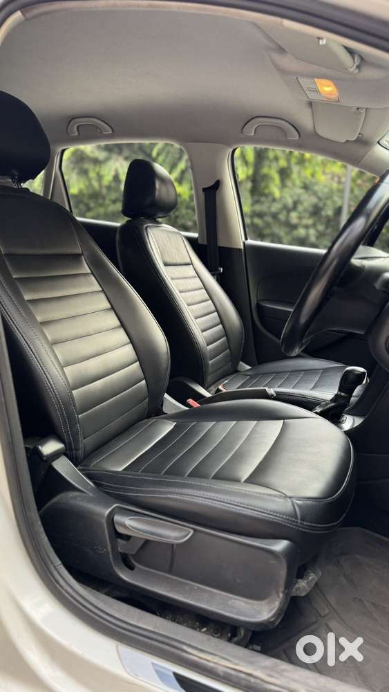 Volkswagen Polo 1.2 Gt Tsi, 2015, Petrol