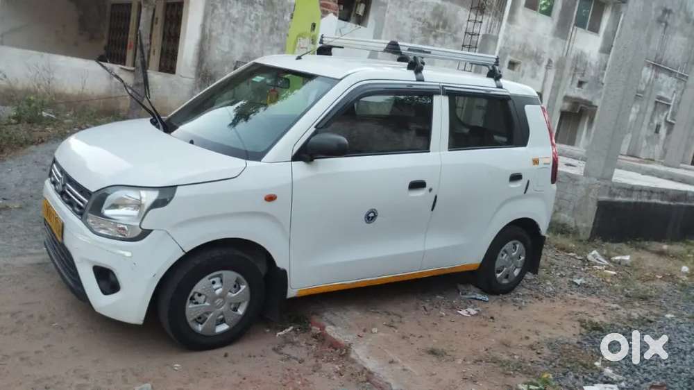 Maruti Suzuki Wagon R H3 2023 Cng & Hybrids 175000 Km Driven