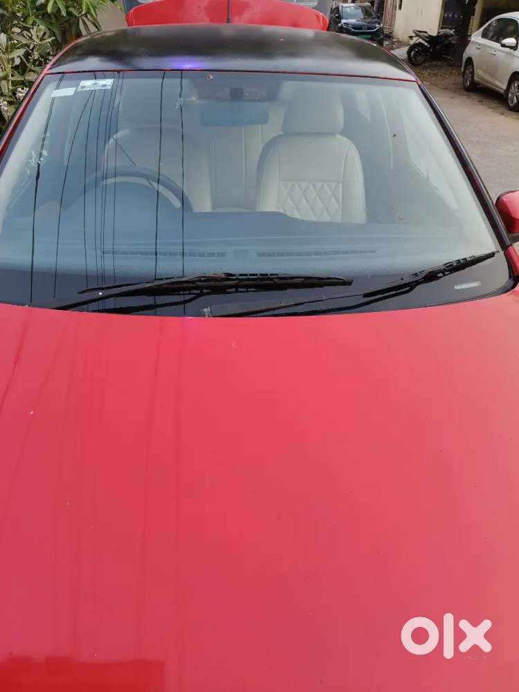 Volkswagen Polo 2012 Diesel 83247 Km Driven
