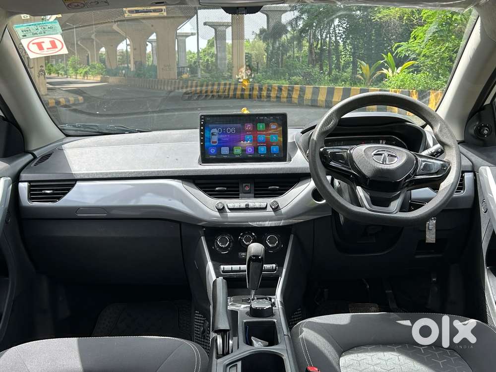 Tata Nexon 1.2 Revotron Xma Amt (s), 2022, Petrol