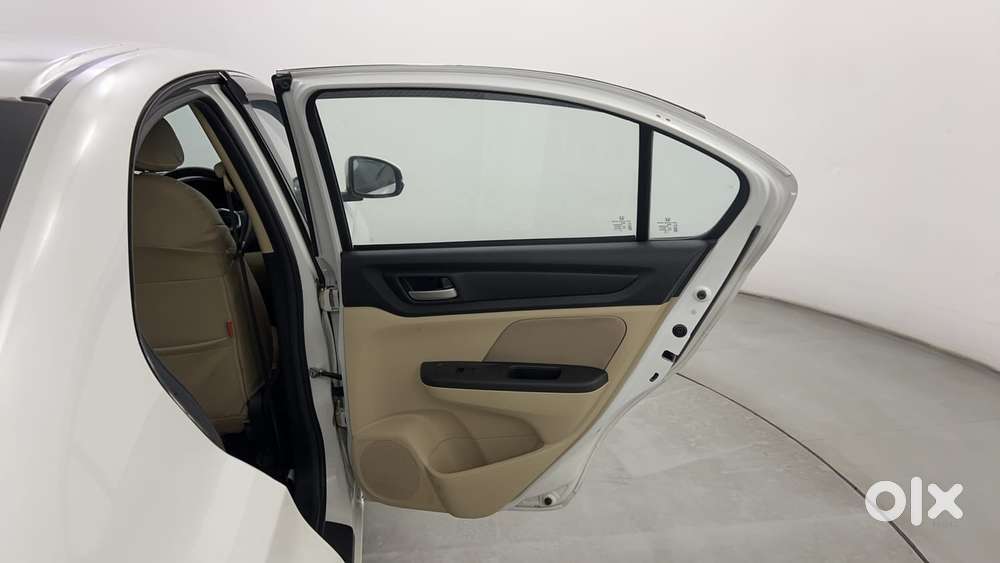 Honda Amaze Vx 1.2 Petrol Cvt, 2021, Petrol