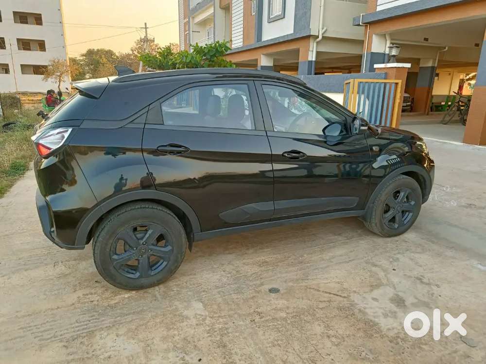 Well Maintained Vehicle