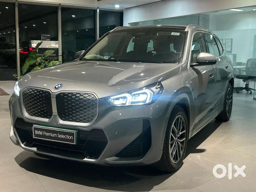 Bmw Ix1 Edrive20l M Sport, 2025, Electric