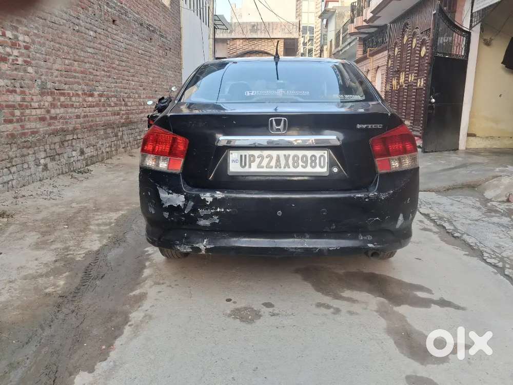 Honda City 2009 Petrol 160000 Km Driven.2029 Tak Valid Hai