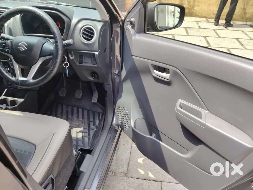 Maruti Suzuki Alto K10 Plus Edition, 2024, Petrol